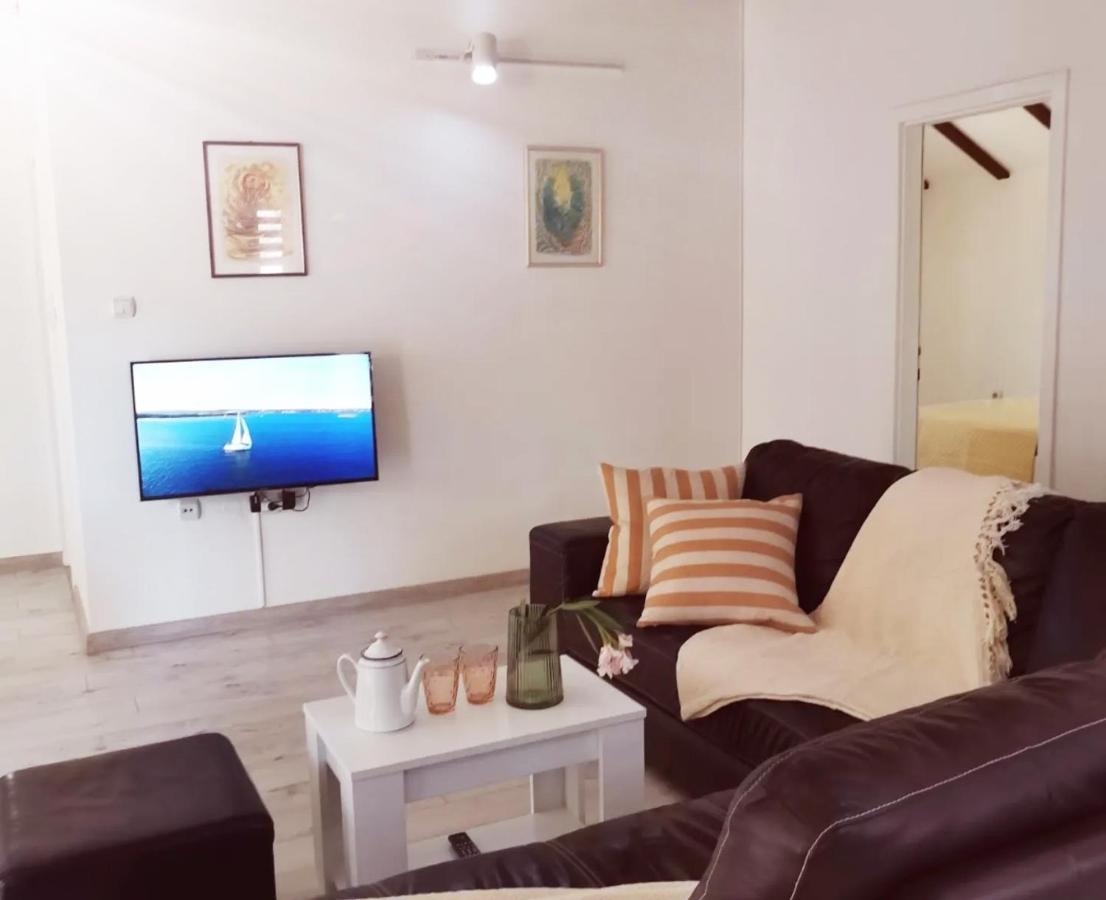 Duplex Apartman Lazaro 코토르 외부 사진