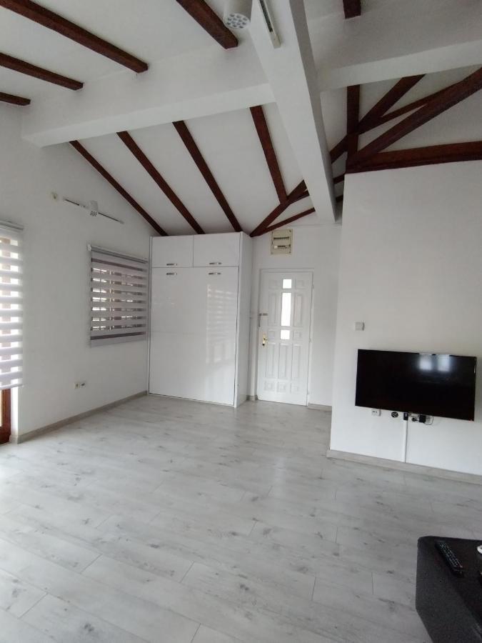 Duplex Apartman Lazaro 코토르 외부 사진