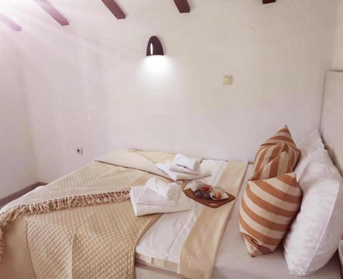 Duplex Apartman Lazaro 코토르 외부 사진