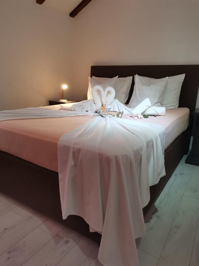 Duplex Apartman Lazaro 코토르 외부 사진